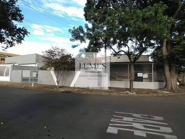 Casa com 430m² 2 quartos e 2 banheiros, à venda, no bairro Vila Mariana em Americana