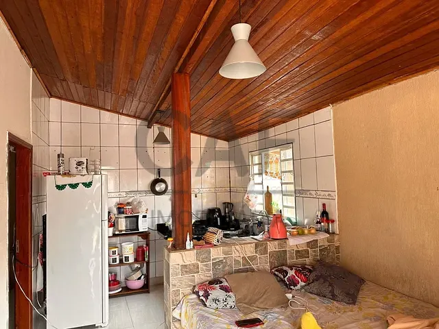 Casa com 250m² 3 quartos e 3 banheiros, à venda, no bairro Parque dos Ipes em Holambra