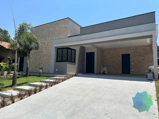 Casa com 820m² 4 quartos e 4 banheiros, à venda, no bairro Condomínio Campos de Santo Antônio em Itu
