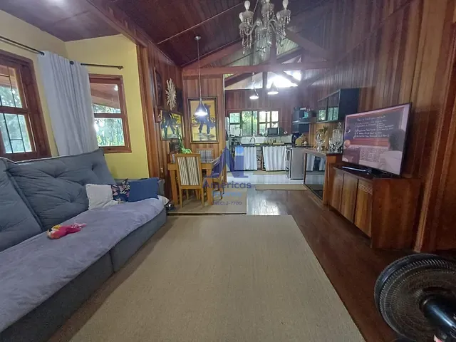 Casa 2 quartos e 3 banheiros, à venda, no bairro Barra de Guaratiba em Rio de Janeiro
