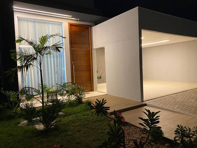 Casa com 360m² 3 quartos e 2 banheiros, à venda, no bairro Jardim Belo Horizonte em Sinop