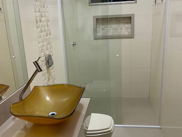 Casa com 360m² 3 quartos e 2 banheiros, à venda, no bairro Jardim Belo Horizonte em Sinop