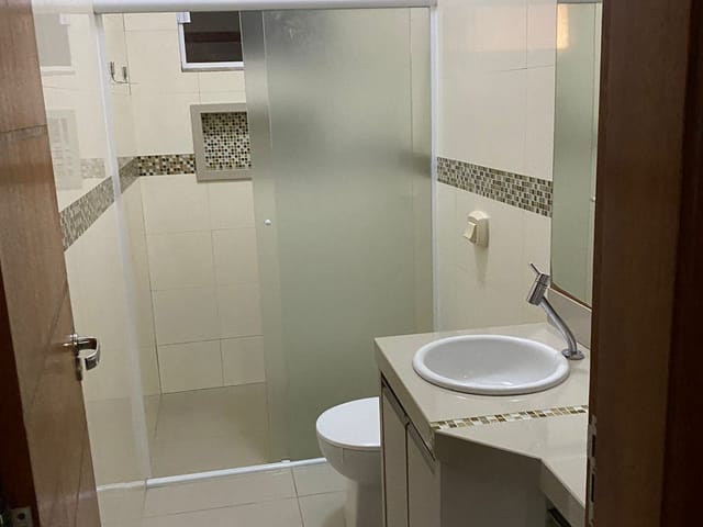 Casa com 360m² 3 quartos e 2 banheiros, à venda, no bairro Jardim Belo Horizonte em Sinop