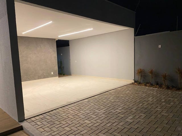 Casa com 360m² 3 quartos e 2 banheiros, à venda, no bairro Jardim Belo Horizonte em Sinop