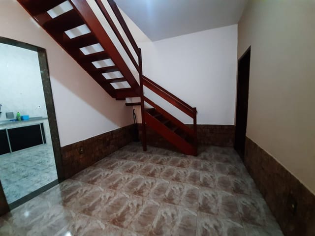 Casa com 150m² 3 quartos e 3 banheiros, à venda, no bairro Vila Valqueire em Rio de Janeiro