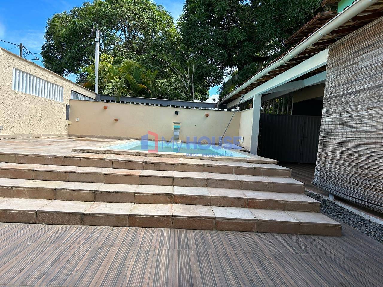 Casa à venda com 7 quartos, 400m² - Foto 19