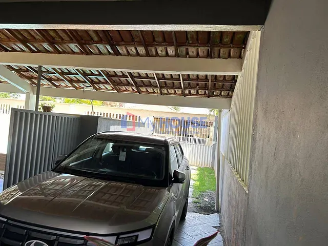 Casa 7 quartos e 7 banheiros, à venda, no bairro Juerana em Aritaguá