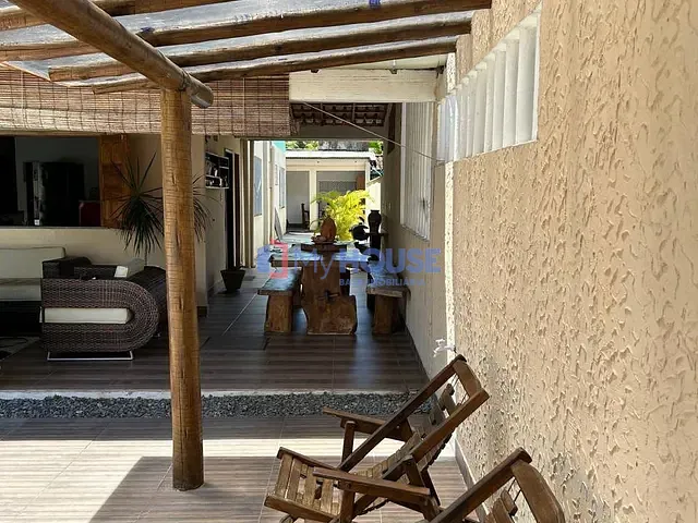 Casa 7 quartos e 7 banheiros, à venda, no bairro Juerana em Aritaguá