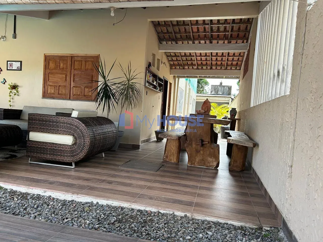Casa, 7 quartos, 400 m² - Foto 20