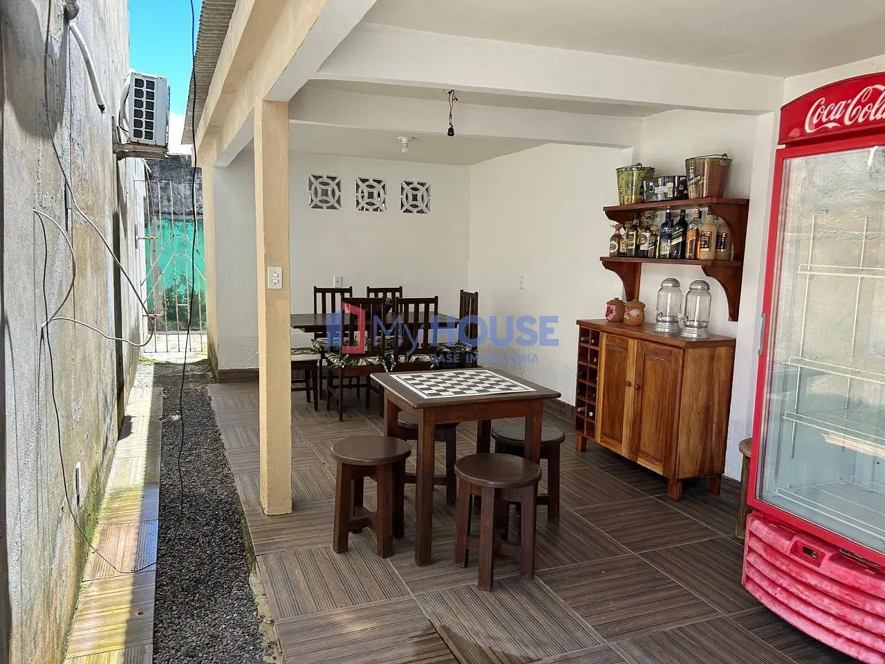 Casa, 7 quartos, 400 m² - Foto 16