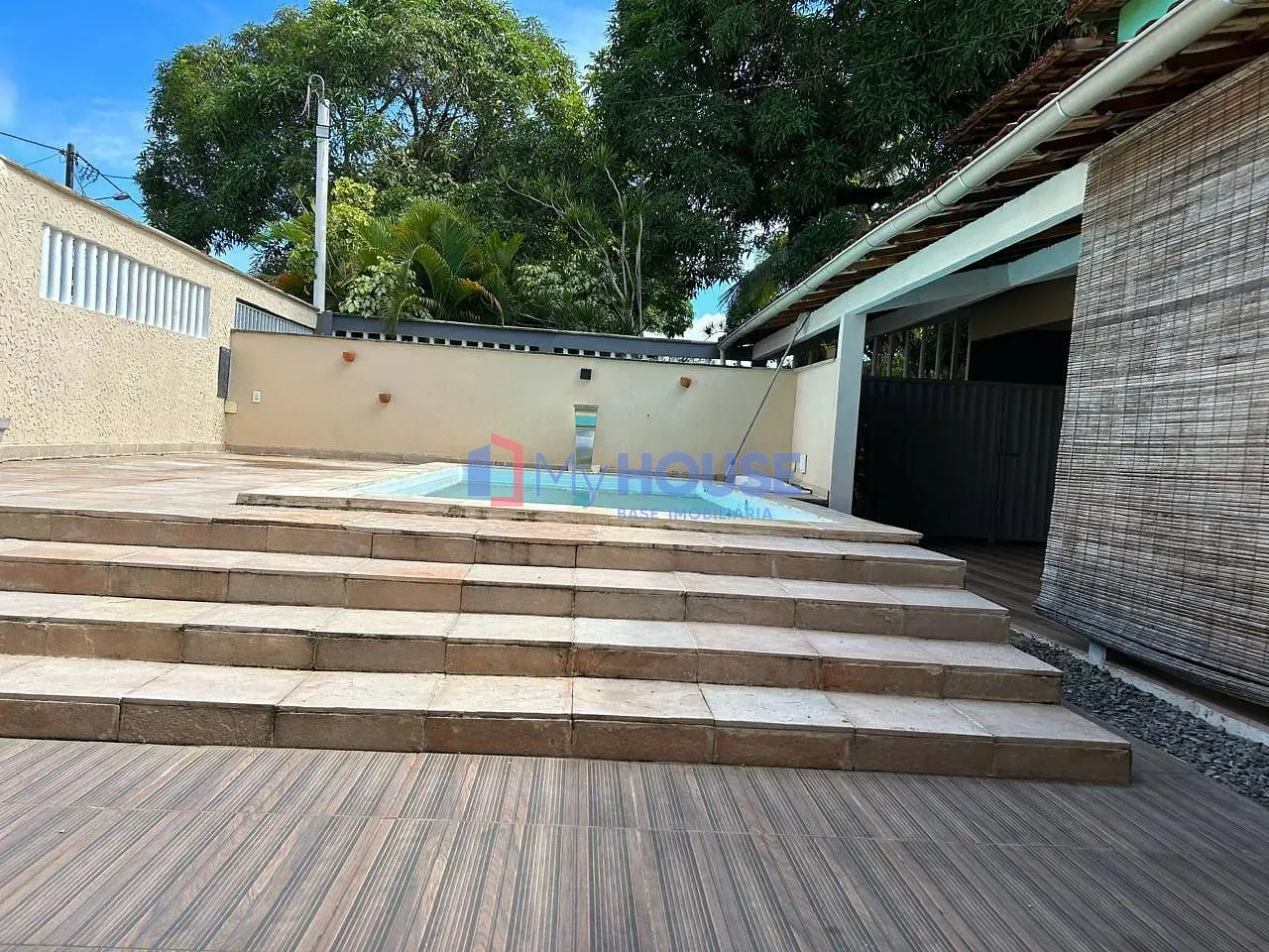Casa, 7 quartos, 400 m² - Foto 19