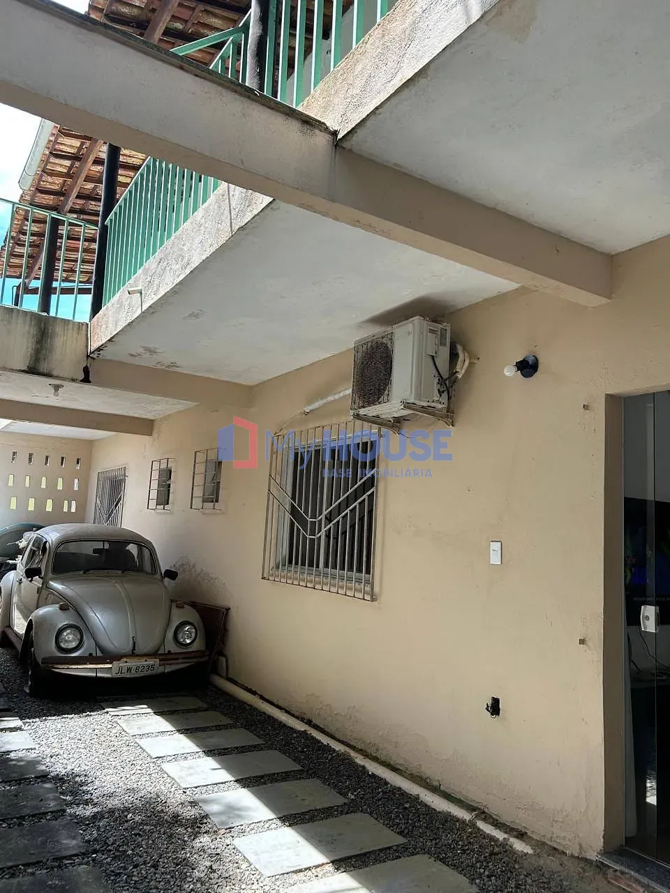 Casa, 7 quartos, 400 m² - Foto 8