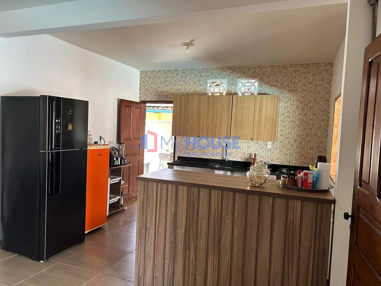 Casa, 7 quartos, 400 m² - Foto 6