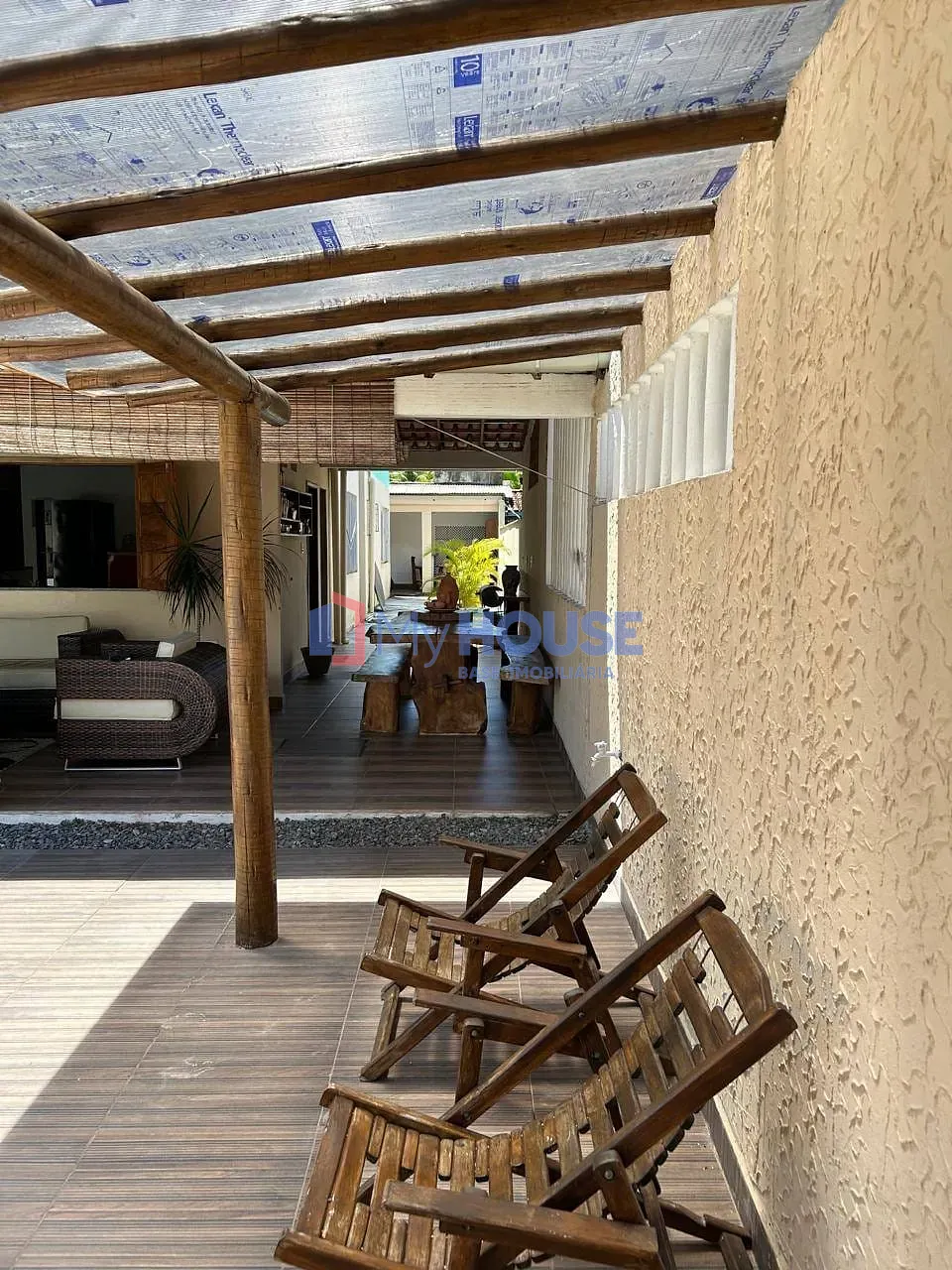 Casa, 7 quartos, 400 m² - Foto 2