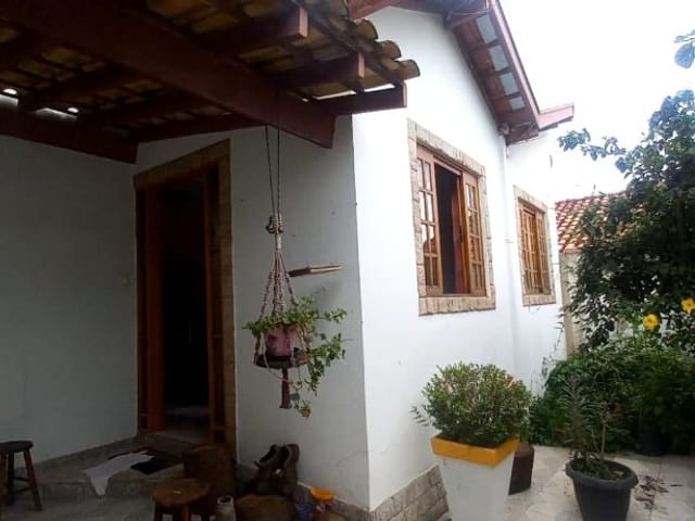 Foto do Casa - Casa à venda 3 Quartos, 1 Vaga, 200M², Estiva, Itajubá - MG | MOHALLEM e LOPES CORRETAGEM E ADMINISTRACAO DE IMOVEIS LTDA