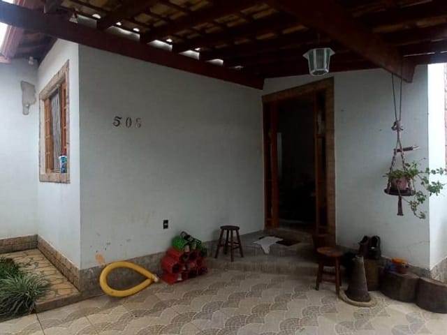 Foto do Casa - Casa à venda 3 Quartos, 1 Vaga, 200M², Estiva, Itajubá - MG | MOHALLEM e LOPES CORRETAGEM E ADMINISTRACAO DE IMOVEIS LTDA