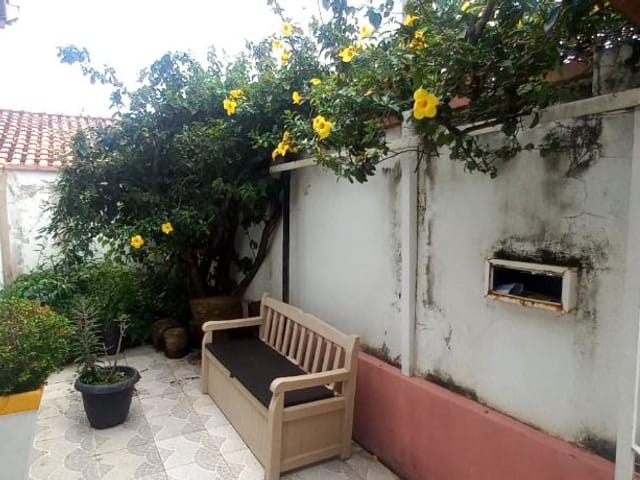 Foto do Casa - Casa à venda 3 Quartos, 1 Vaga, 200M², Estiva, Itajubá - MG | MOHALLEM e LOPES CORRETAGEM E ADMINISTRACAO DE IMOVEIS LTDA