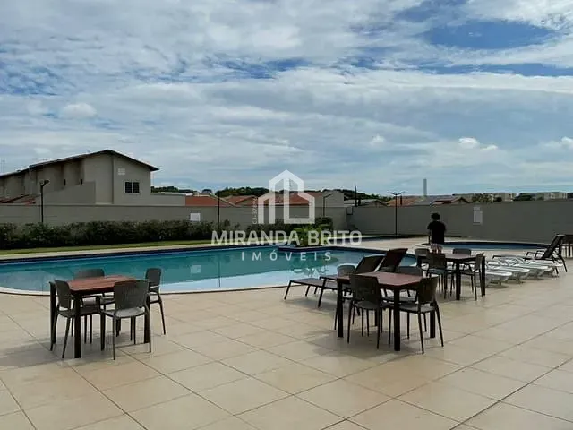 Casa 2 quartos e 1 banheiro, à venda, no bairro Setor Serra Dourada - 3ª Etapa em Aparecida de Goiânia