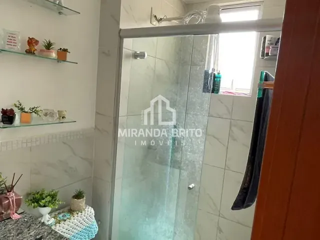 Casa 2 quartos e 1 banheiro, à venda, no bairro Setor Serra Dourada - 3ª Etapa em Aparecida de Goiânia
