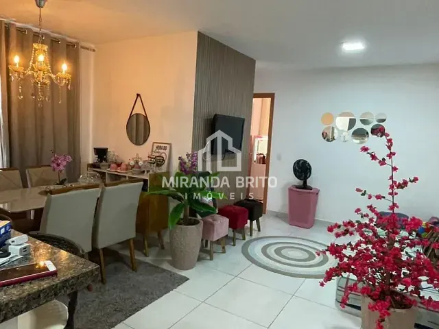 Casa 2 quartos e 1 banheiro, à venda, no bairro Setor Serra Dourada - 3ª Etapa em Aparecida de Goiânia