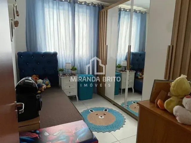 Casa 2 quartos e 1 banheiro, à venda, no bairro Setor Serra Dourada - 3ª Etapa em Aparecida de Goiânia