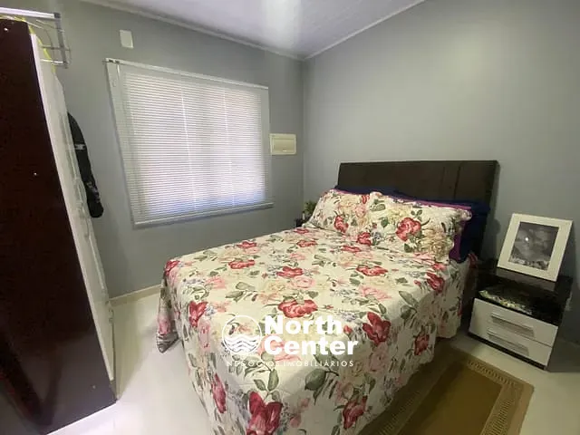 Casa com 495m² 3 quartos e 3 banheiros, à venda, no bairro Pinheiros em Balneário Barra do Sul