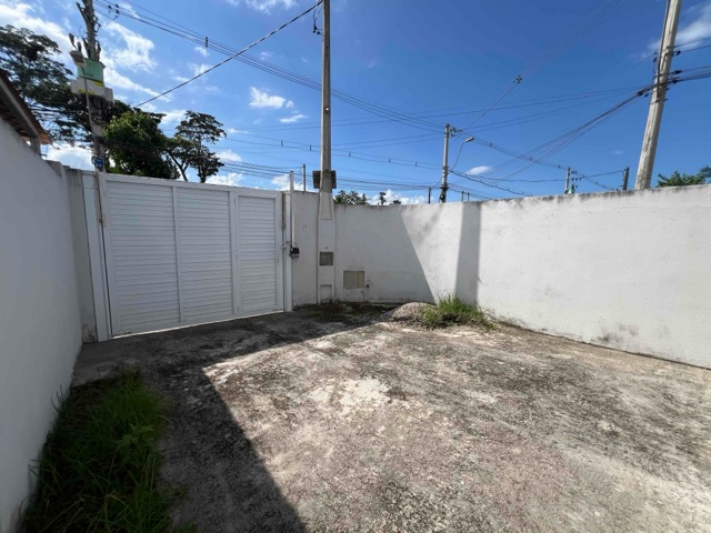 Foto do Casa - Casa à Venda 2 Dormitórios, 1 Suíte, 1 Vaga, 73m², Golfinhos, Caraguatatuba - SP | Necta Serviços Imobiliários Ltda
