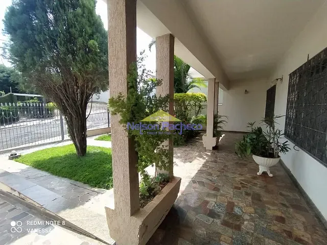 Casa com 420m² 3 quartos e 3 banheiros, à venda, no bairro Loteamento Nova Capi em Capivari