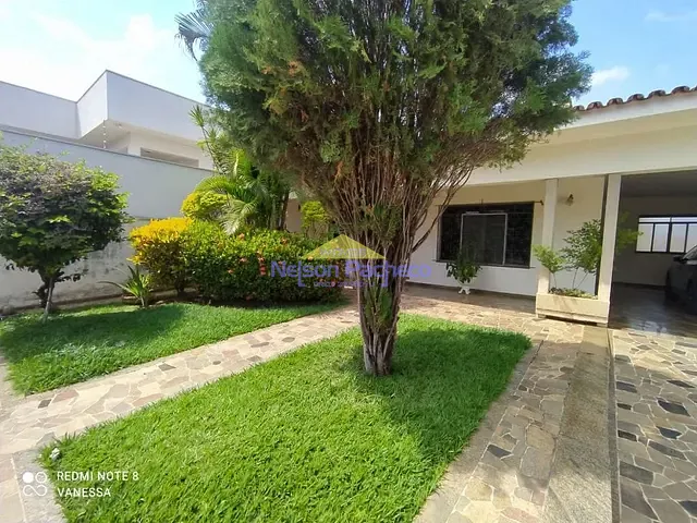 Casa com 420m² 3 quartos e 3 banheiros, à venda, no bairro Loteamento Nova Capi em Capivari