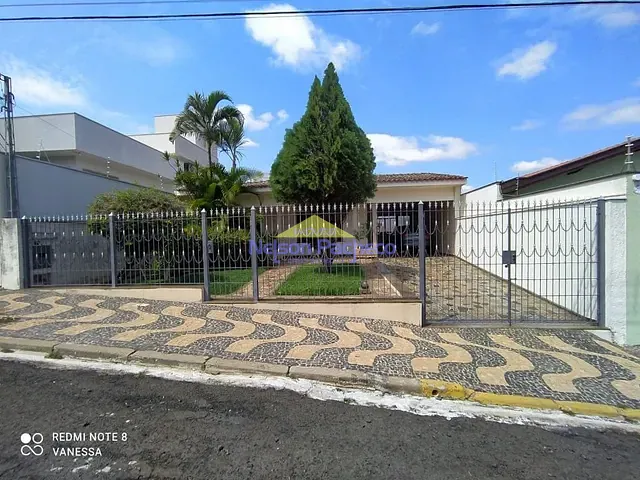 Casa com 420m² 3 quartos e 3 banheiros, à venda, no bairro Loteamento Nova Capi em Capivari