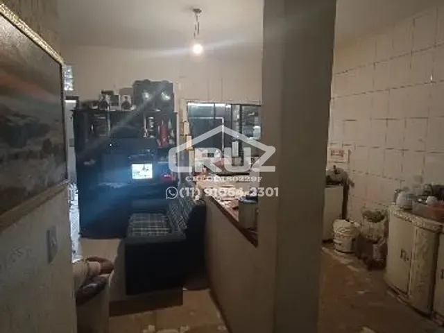 Casa com 475m² 4 quartos e 2 banheiros, à venda, no bairro Santa Inês em Caieiras