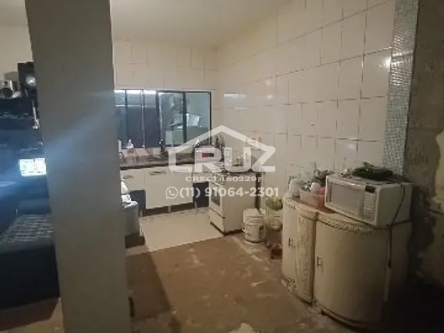 Casa com 475m² 4 quartos e 2 banheiros, à venda, no bairro Santa Inês em Caieiras