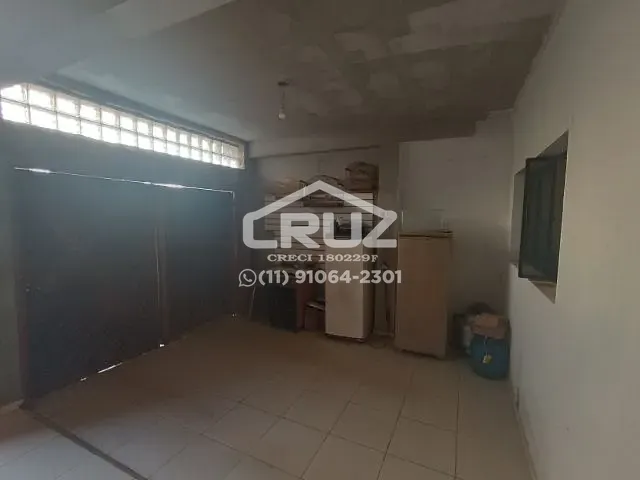 Casa com 475m² 4 quartos e 2 banheiros, à venda, no bairro Santa Inês em Caieiras