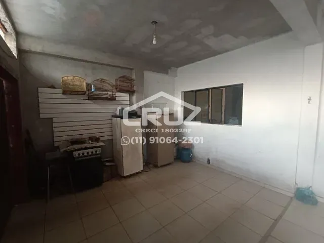 Casa com 475m² 4 quartos e 2 banheiros, à venda, no bairro Santa Inês em Caieiras