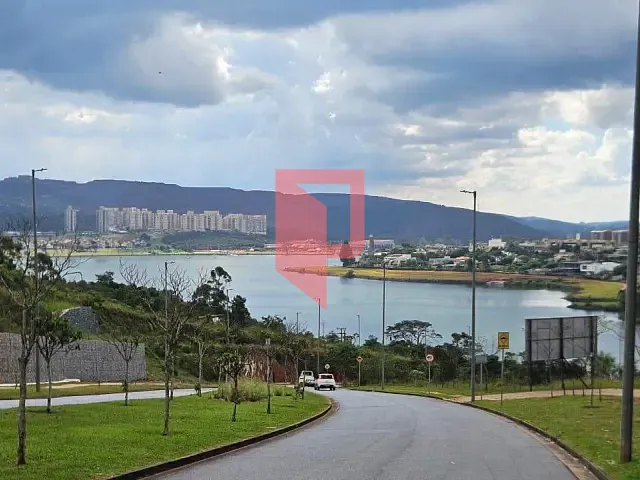 Casa 4 quartos e 5 banheiros, à venda, no bairro Alphaville - Lagoa dos Ingleses em Nova Lima