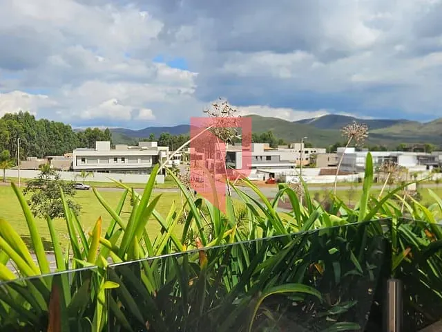 Casa 4 quartos e 5 banheiros, à venda, no bairro Alphaville - Lagoa dos Ingleses em Nova Lima