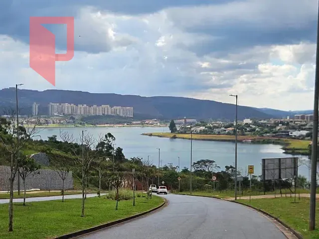 Casa 4 quartos e 5 banheiros, à venda, no bairro Alphaville - Lagoa dos Ingleses em Nova Lima