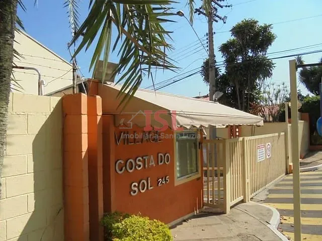 Casa com 130m² 2 quartos e 1 banheiro, à venda, no bairro Vila Maria Eugênia em Campinas