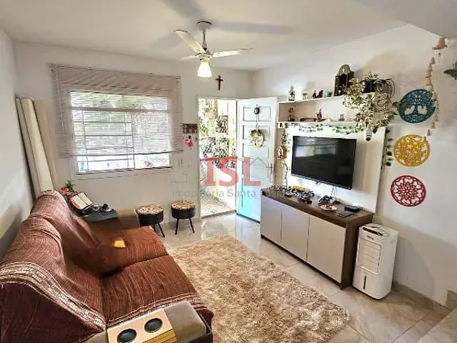 Casa com 130m² 2 quartos e 1 banheiro, à venda, no bairro Vila Maria Eugênia em Campinas