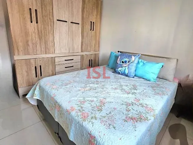 Casa com 130m² 2 quartos e 1 banheiro, à venda, no bairro Vila Maria Eugênia em Campinas