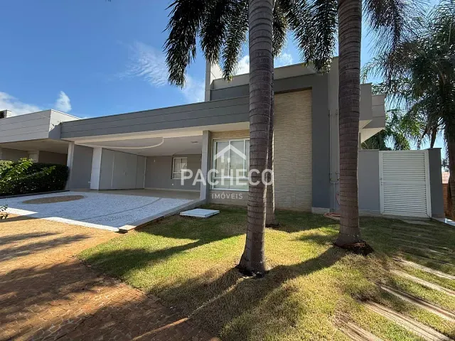 Casa 3 quartos e 3 banheiros, à venda, no bairro Jardim Panambi em Santa Bárbara D'Oeste