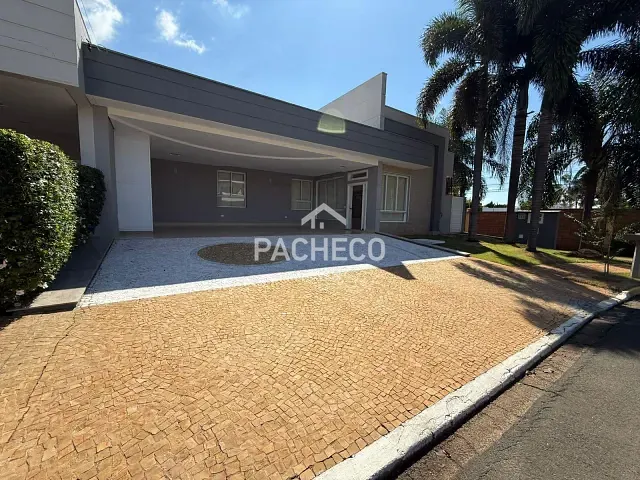 Casa 3 quartos e 3 banheiros, à venda, no bairro Jardim Panambi em Santa Bárbara D'Oeste