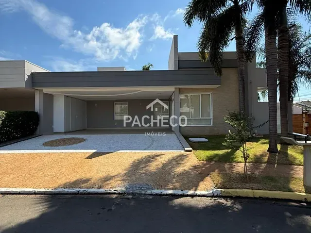 Casa 3 quartos e 3 banheiros, à venda, no bairro Jardim Panambi em Santa Bárbara D'Oeste
