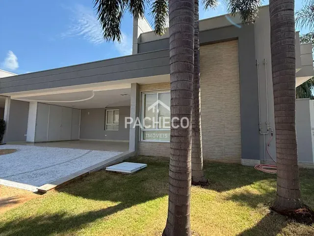 Casa 3 quartos e 3 banheiros, à venda, no bairro Jardim Panambi em Santa Bárbara D'Oeste