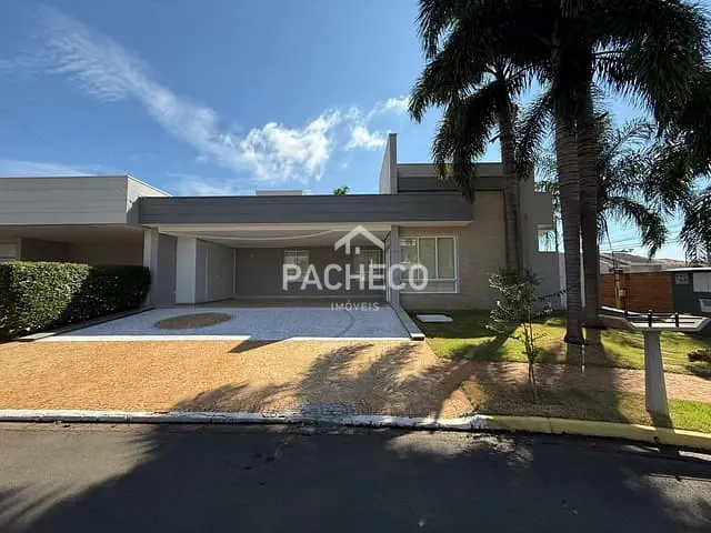 Casa 3 quartos e 3 banheiros, à venda, no bairro Jardim Panambi em Santa Bárbara D'Oeste