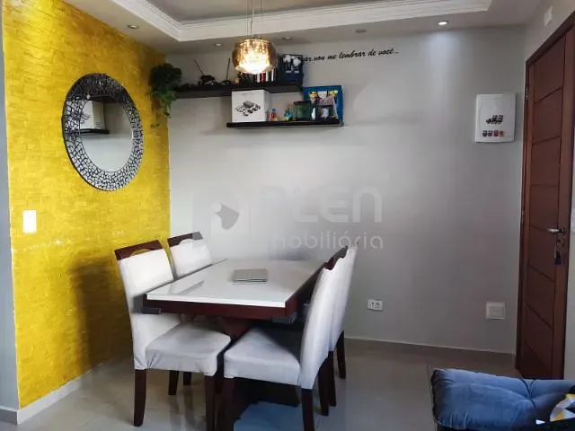 Casa com 60m² 2 quartos e 2 banheiros, à venda, no bairro Tremembé em São Paulo