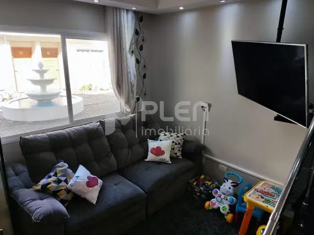 Casa com 60m² 2 quartos e 2 banheiros, à venda, no bairro Tremembé em São Paulo