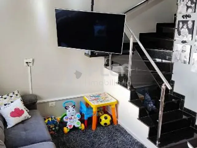 Casa com 60m² 2 quartos e 2 banheiros, à venda, no bairro Tremembé em São Paulo