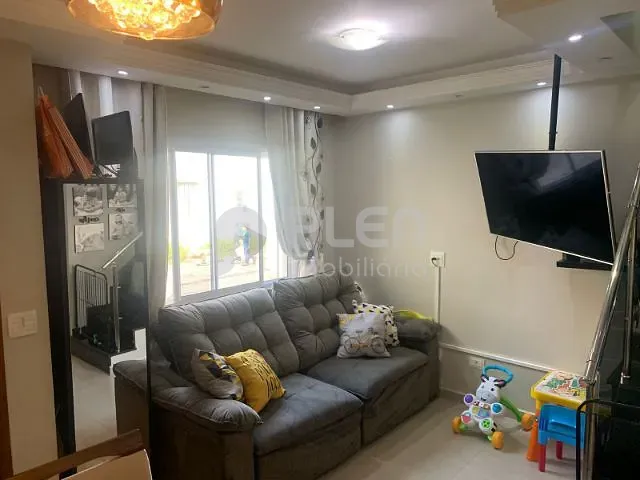 Casa com 60m² 2 quartos e 2 banheiros, à venda, no bairro Tremembé em São Paulo