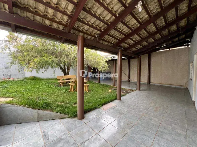 Casa 2 quartos e 2 banheiros, à venda, no bairro Dom Pedro II em Anápolis